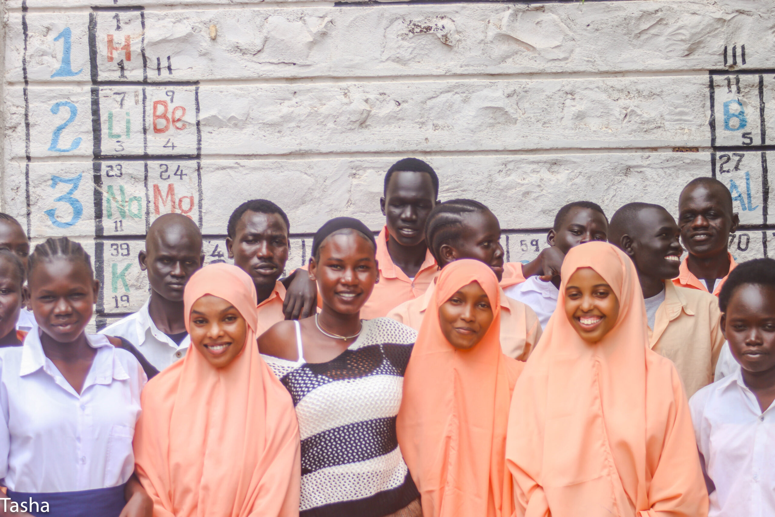 Girls Aid Project (GAP)