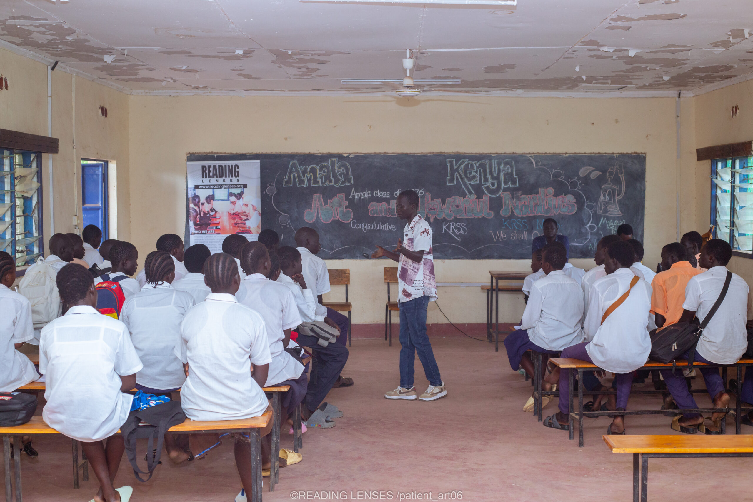 Student Mentorship